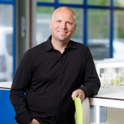Bart Gussinklo