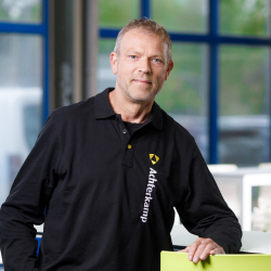 Jaco Dijkshoorn