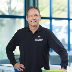 Rob Nederhoff