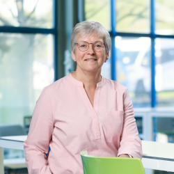 Annemieke Garstenveld - Oonk