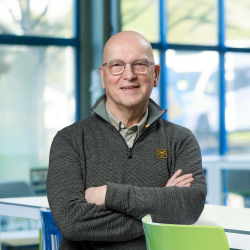 Ronald Garstenveld